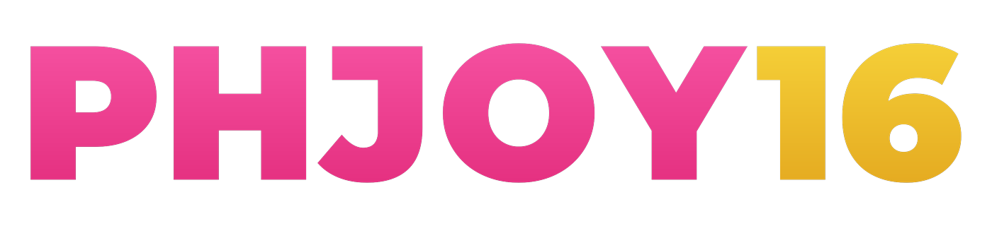phjoy16 Logo